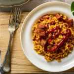macaroni zonder pakjes