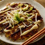 okonomiyaki recept