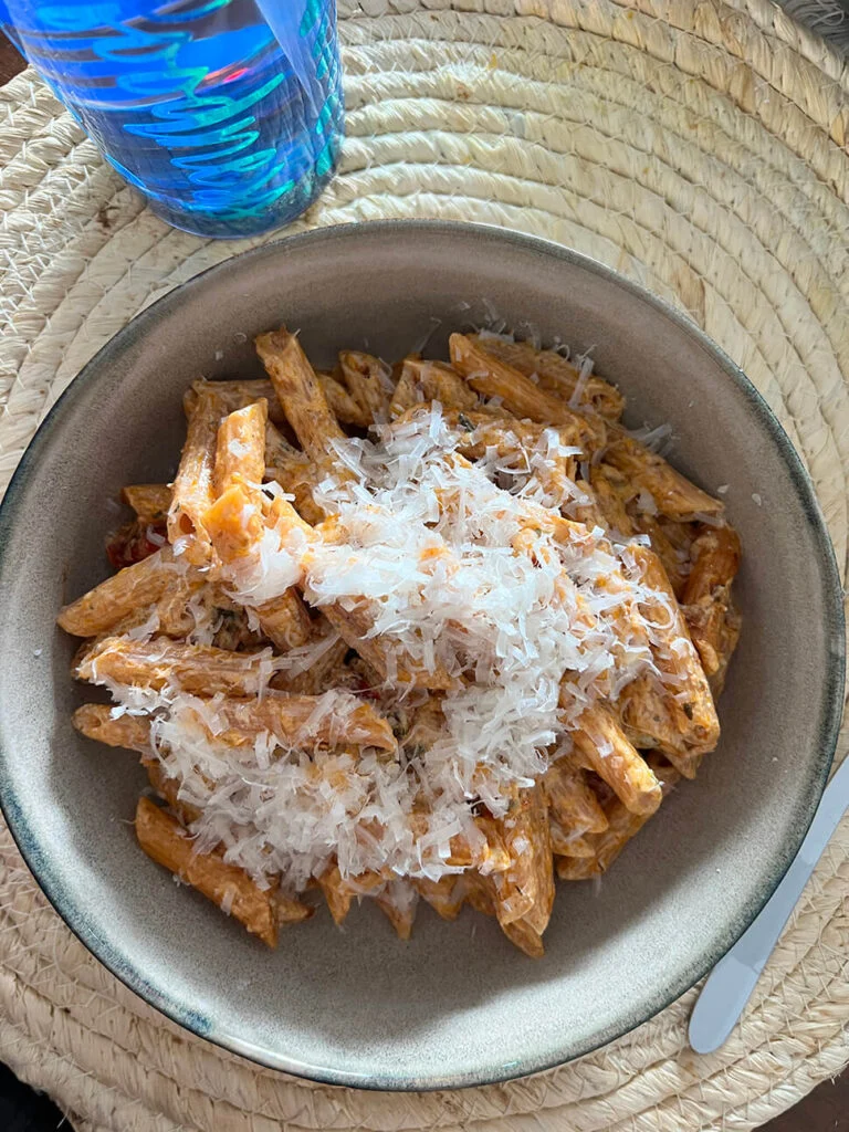 Sab's Eetoverzicht week 27-2023 3 IMG 8307