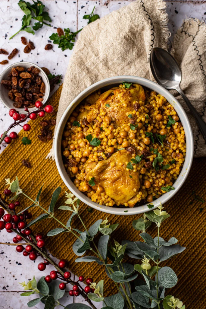 Instant pot