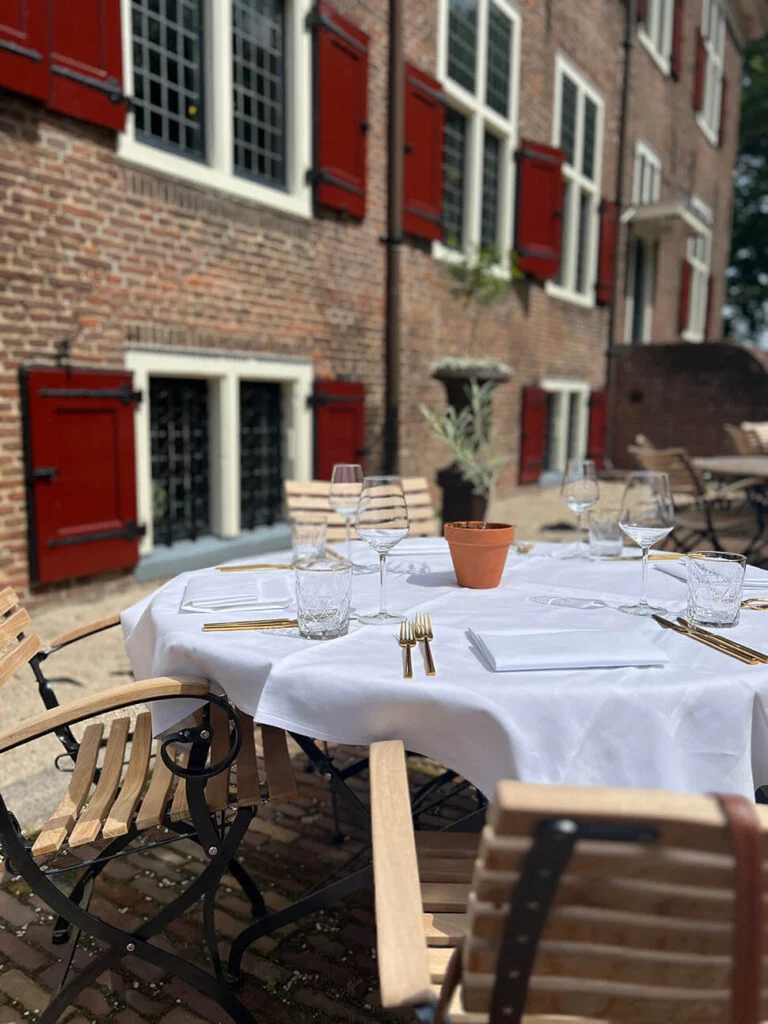 3x bijzonder lunchen op de Veluwe - Gelderland 8 bijzonder lunchen op de veluwe