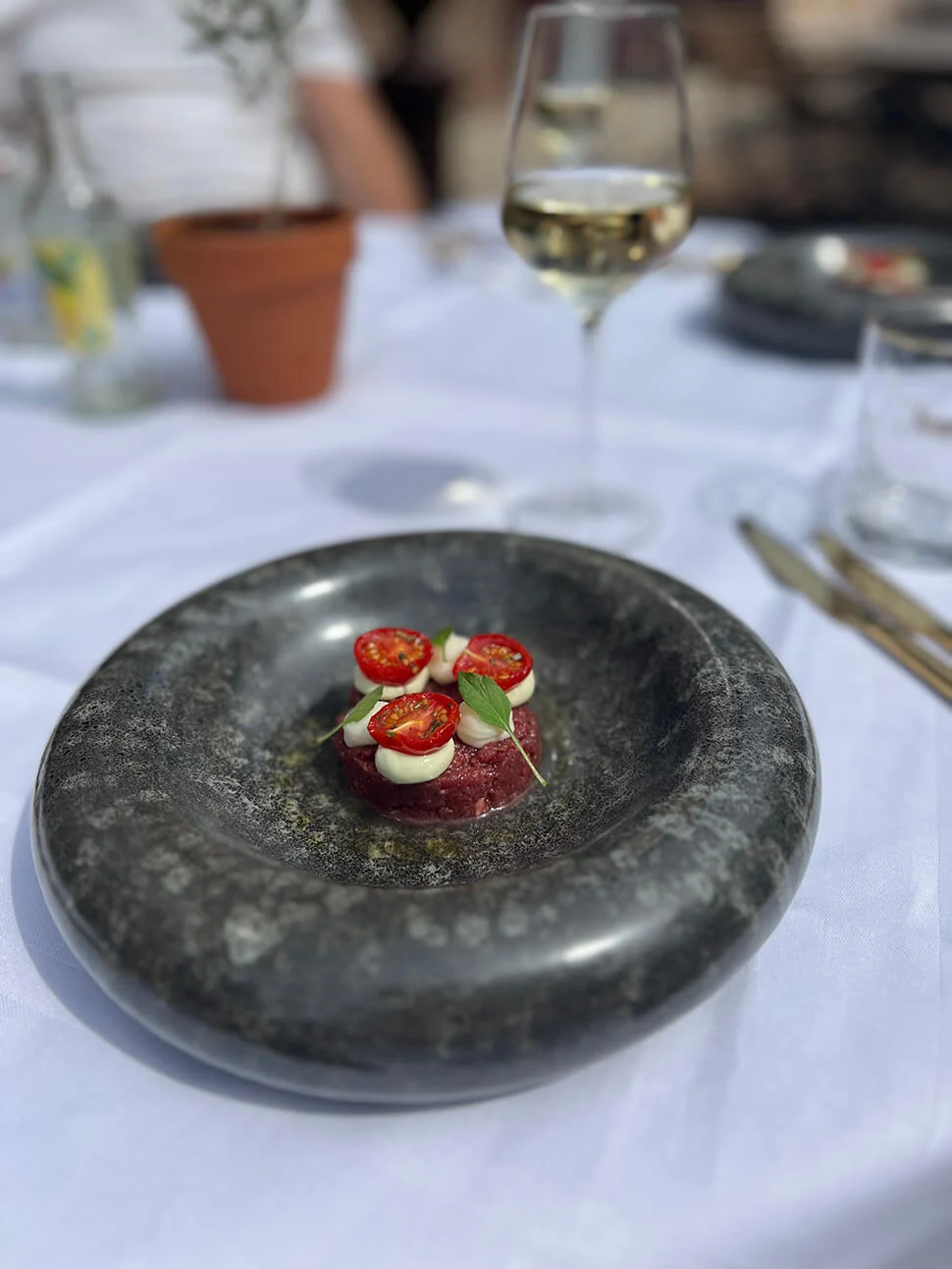 3x bijzonder lunchen op de Veluwe - Gelderland 10 kasteel de essenburgh