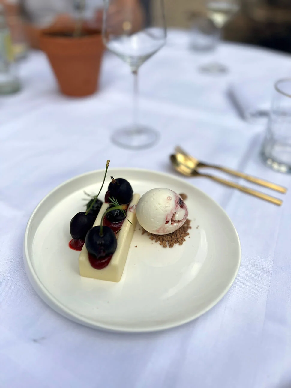 3x bijzonder lunchen op de Veluwe - Gelderland 12 kasteel de essenburgh