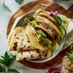 flatbread recepten