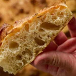 focaccia recept