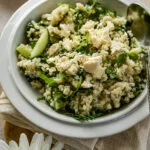 frisse zomersalade