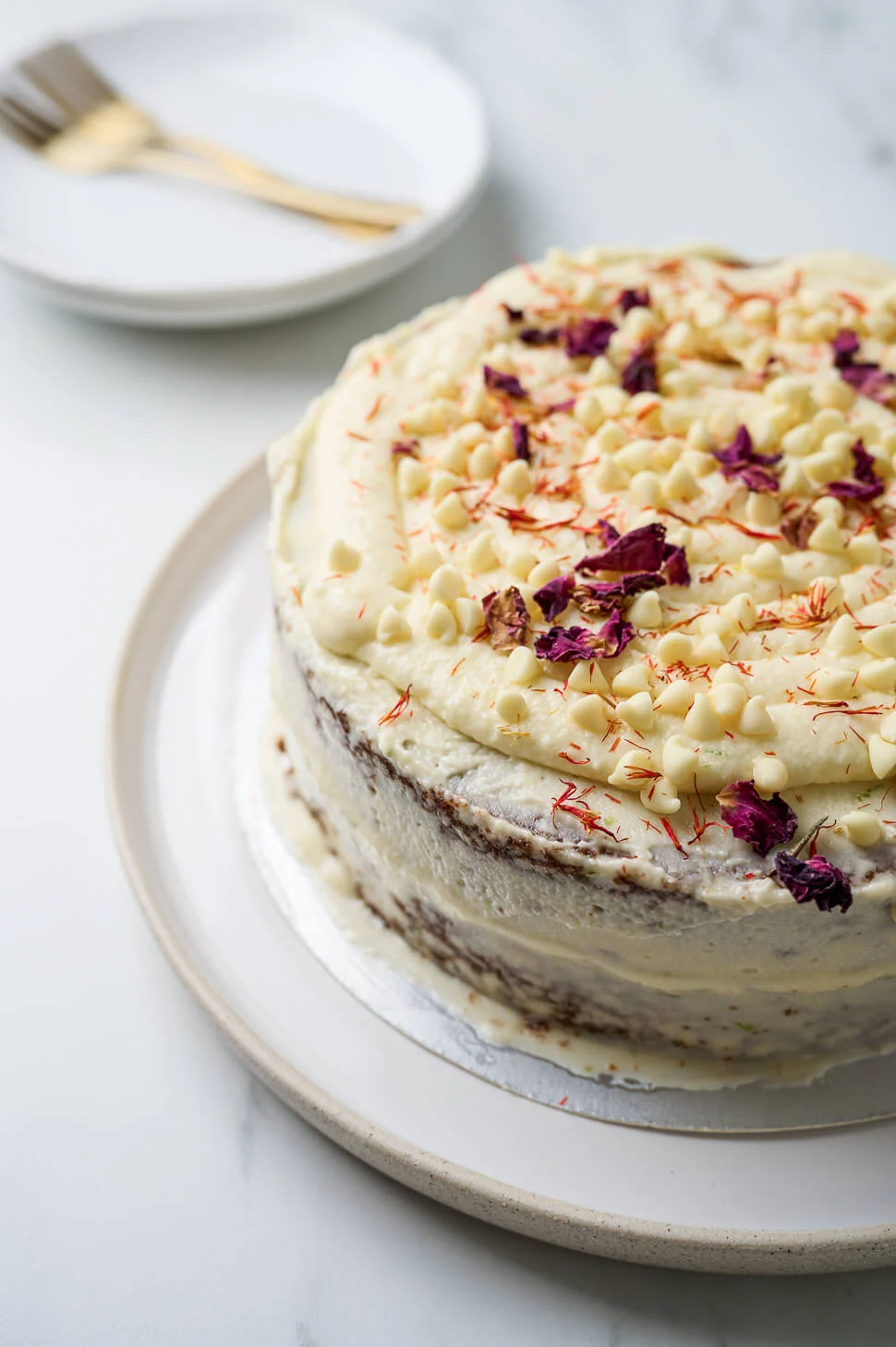 Citroentaart met witte chocolade & lemon curd (Fastfood Friday) 4 frisse zomertaart