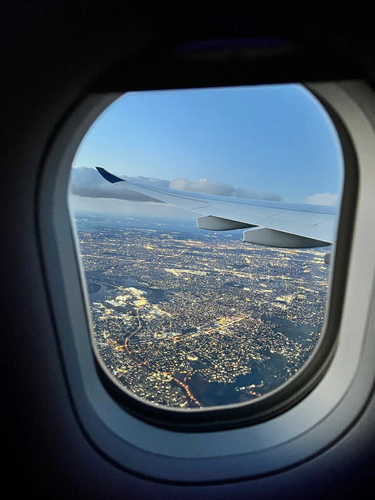 Jetlag voorkomen, mijn tips 9 jetlag voorkomen