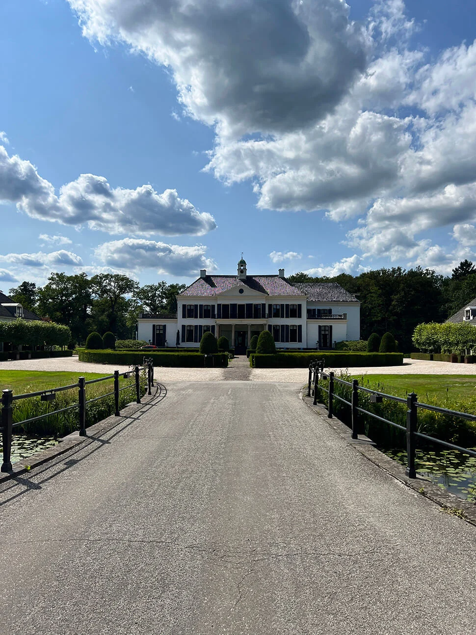 3x bijzonder lunchen op de Veluwe - Gelderland 14 Kasteel de Engelenburg