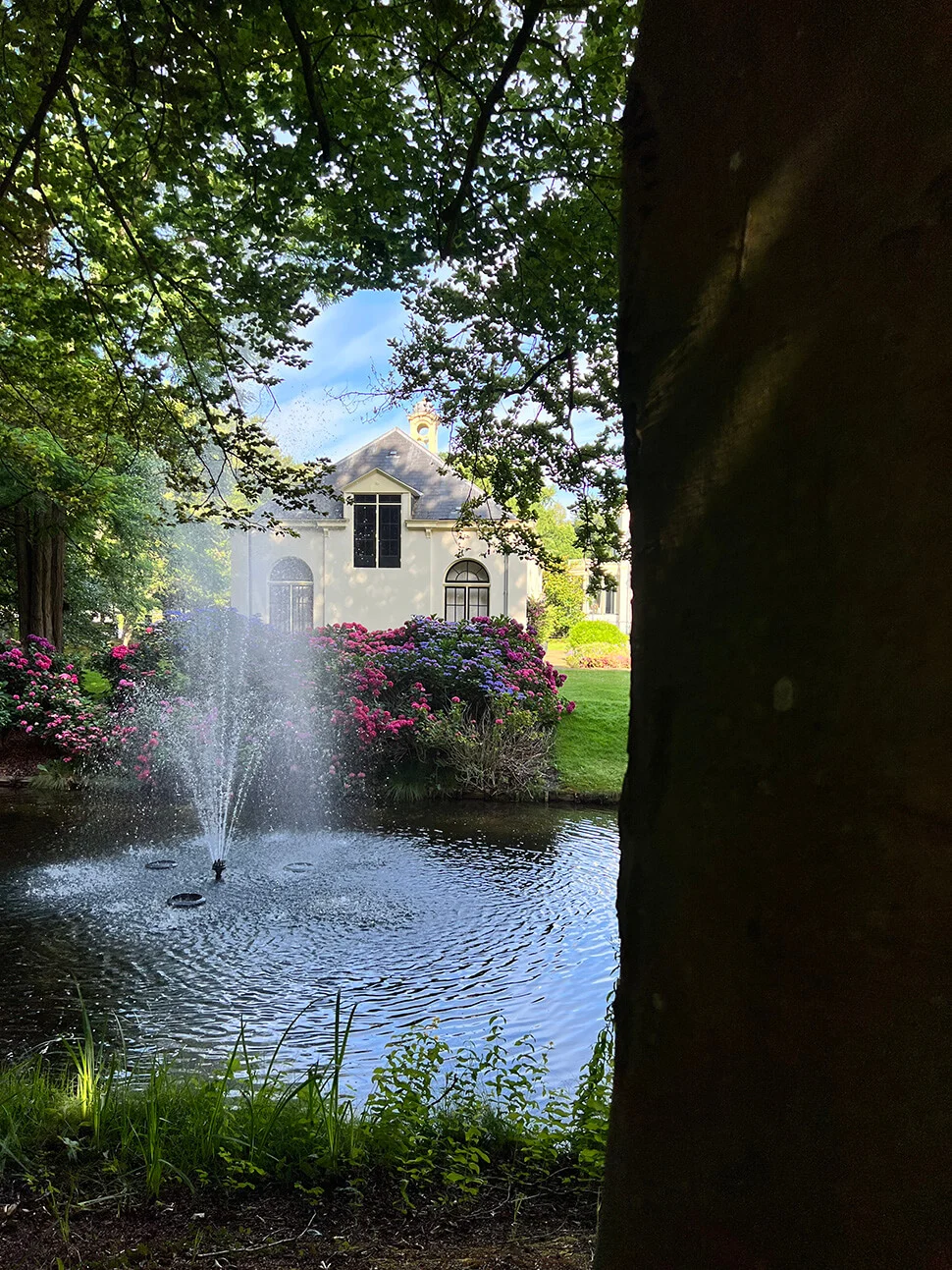 3x bijzonder lunchen op de Veluwe - Gelderland 2 kastelen op de veluwe