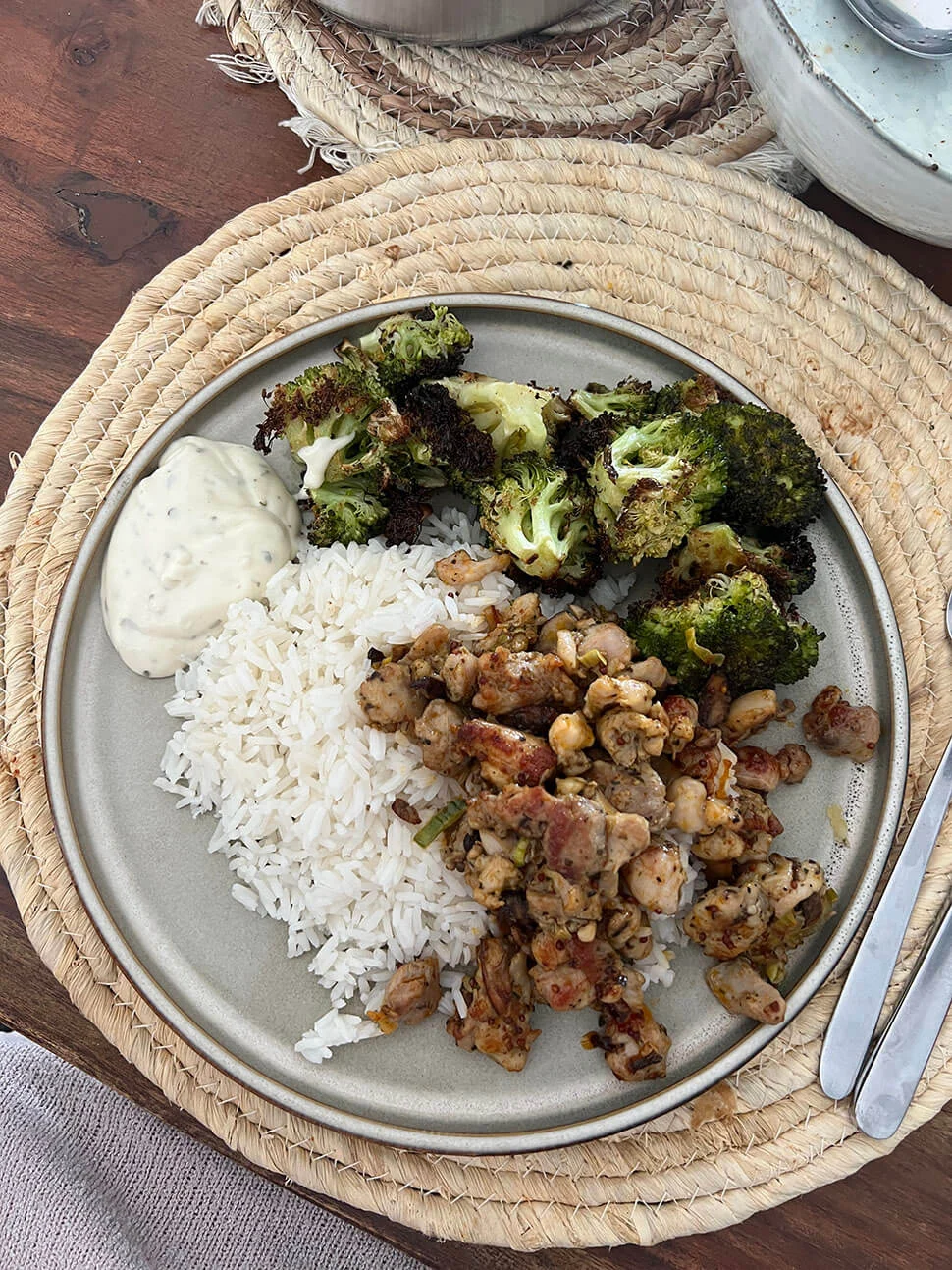 Sab's Eetoverzicht week 33-2023 10 IMG 9301