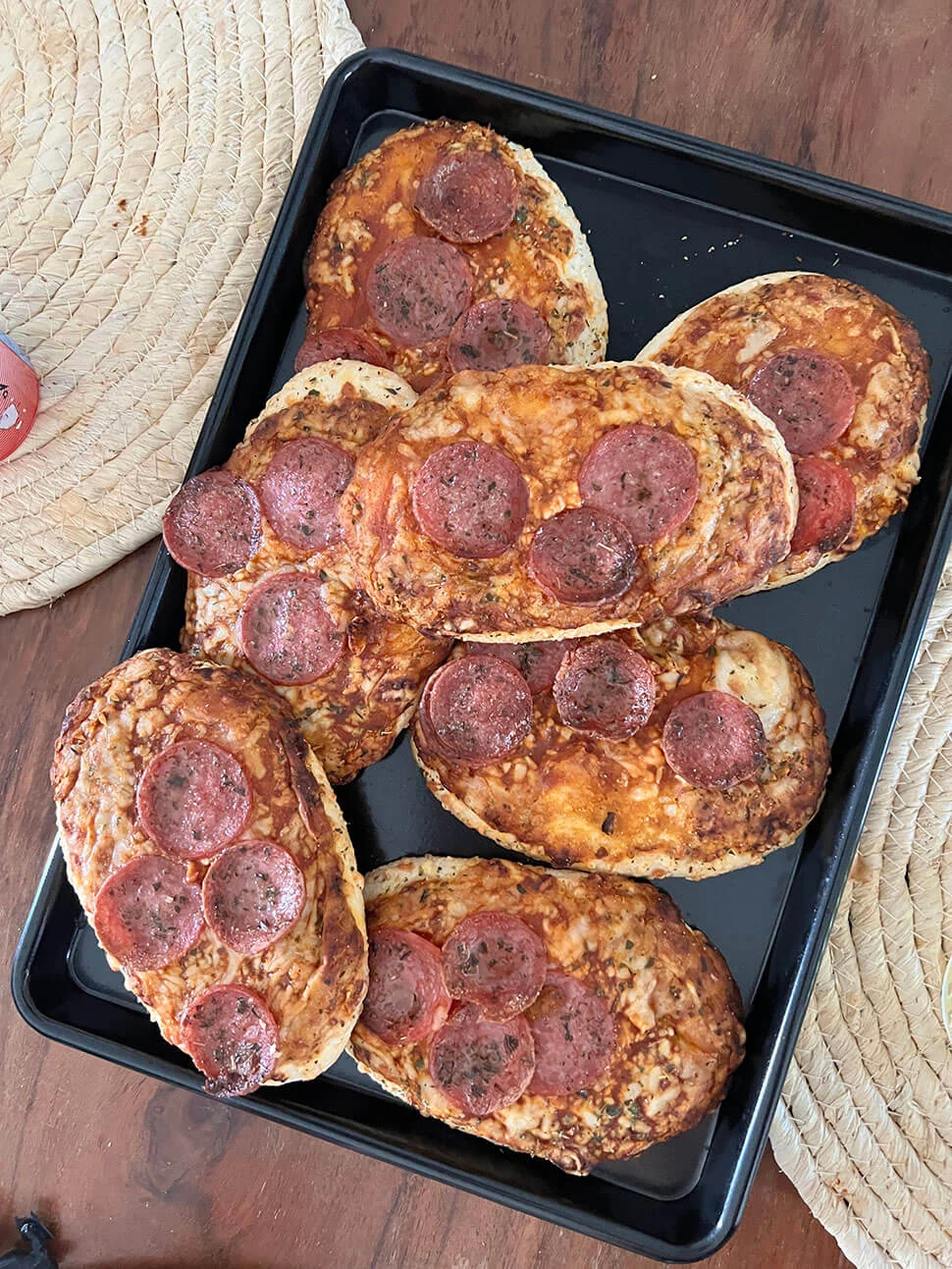 Sab's Eetoverzicht week 34-2023 1 IMG 9315