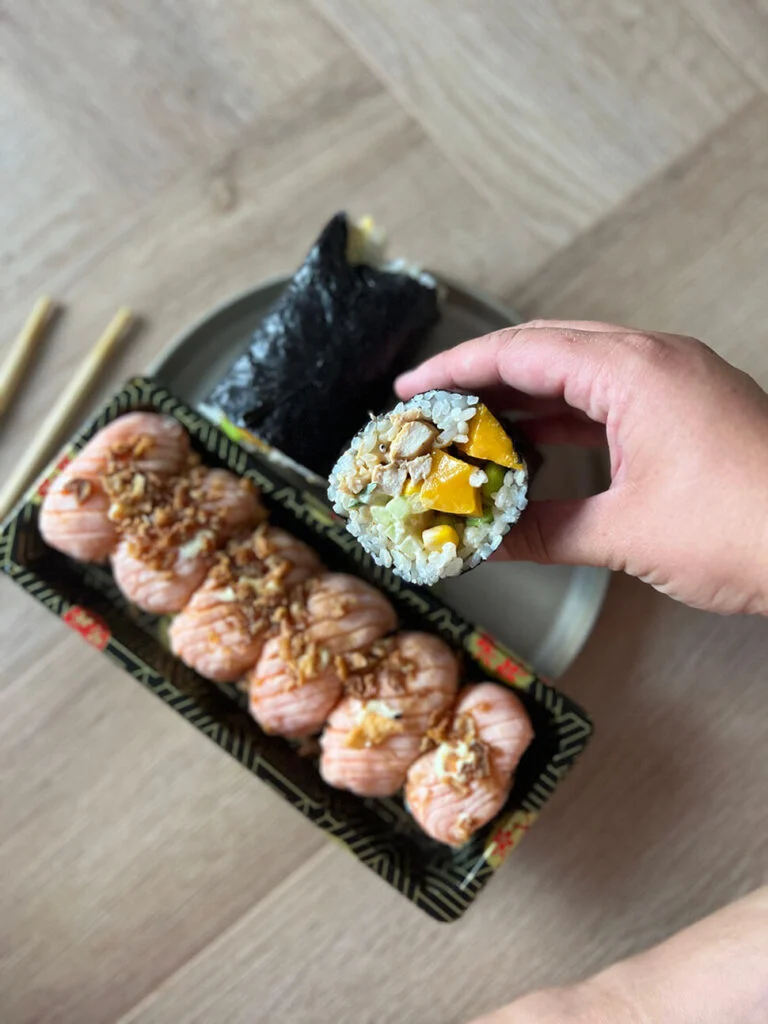 Sab's Eetoverzicht week 34-2023 5 IMG 9375