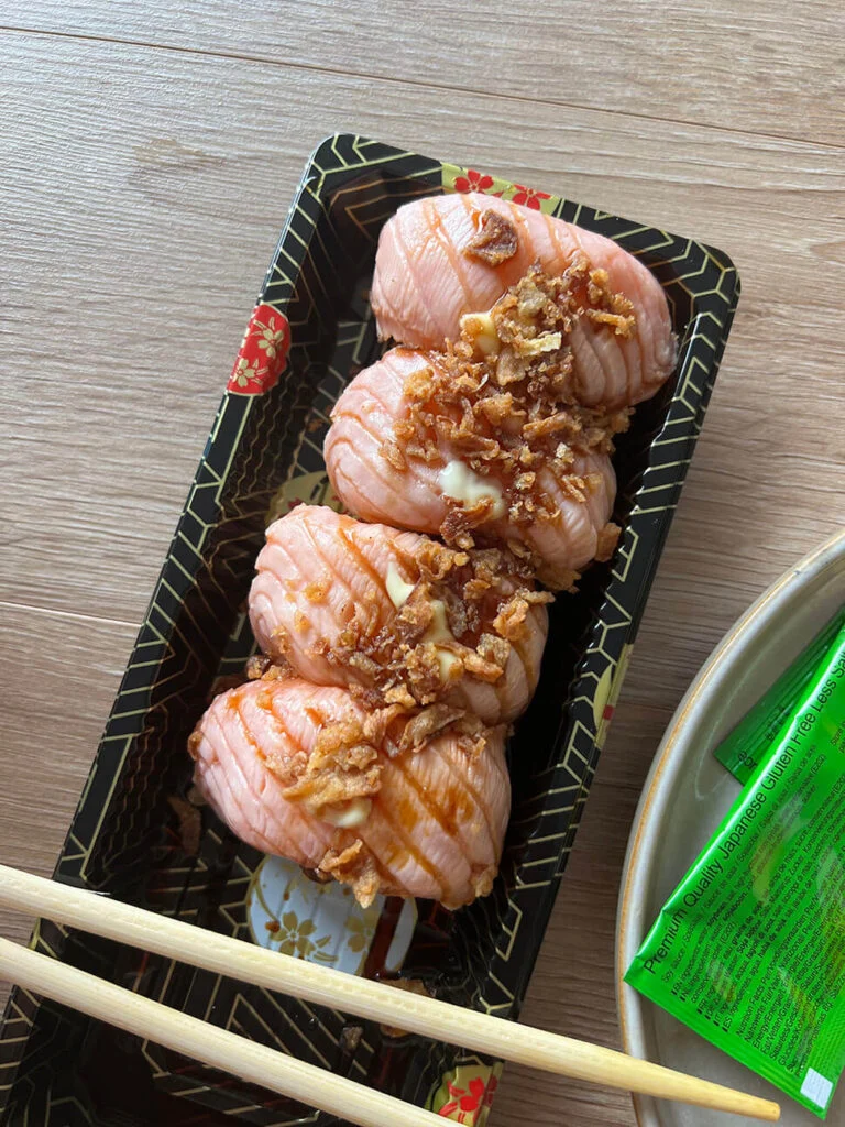 Sab's Eetoverzicht week 34-2023 6 IMG 9376