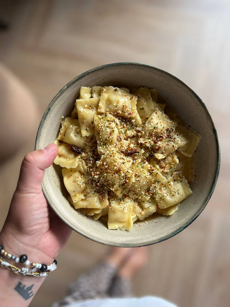 Sab's Eetoverzicht week 34-2023 7 IMG 9399