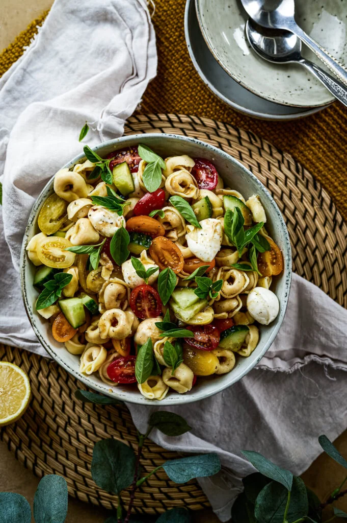 Maaltijdsalade recepten