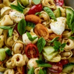 tortellini salade