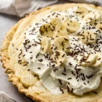 banana cream pie
