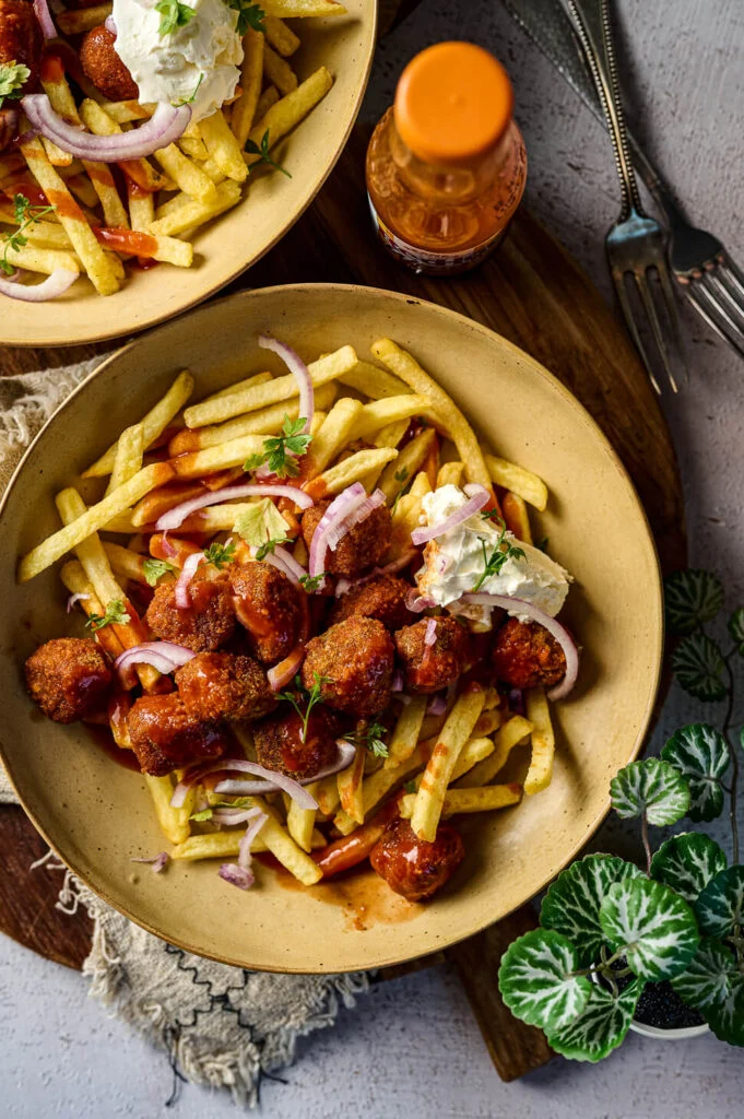 buffalo chicken