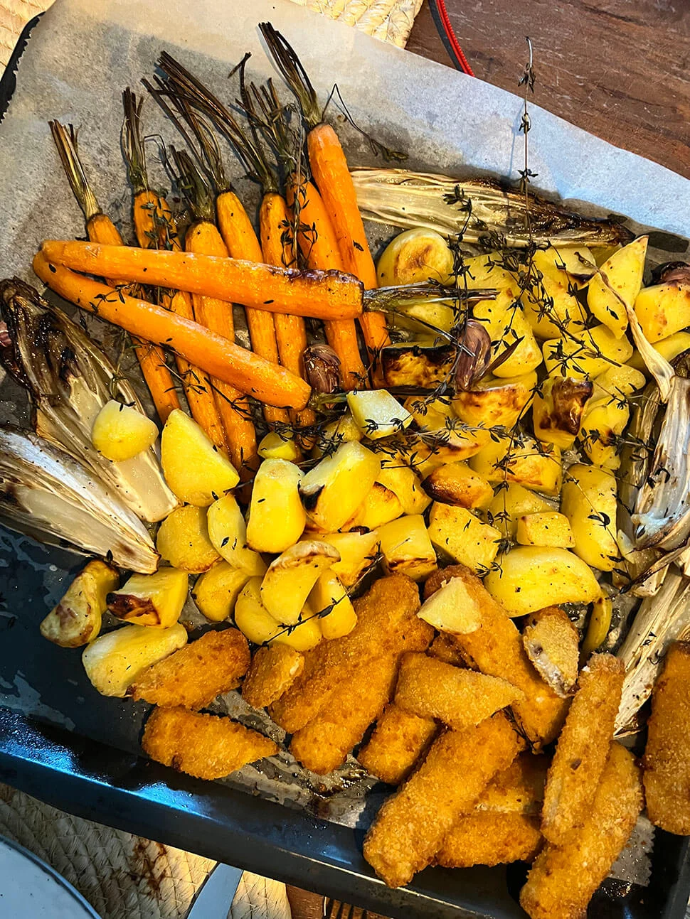 Sab's Eetoverzicht week 38 -2023 3 IMG 0064