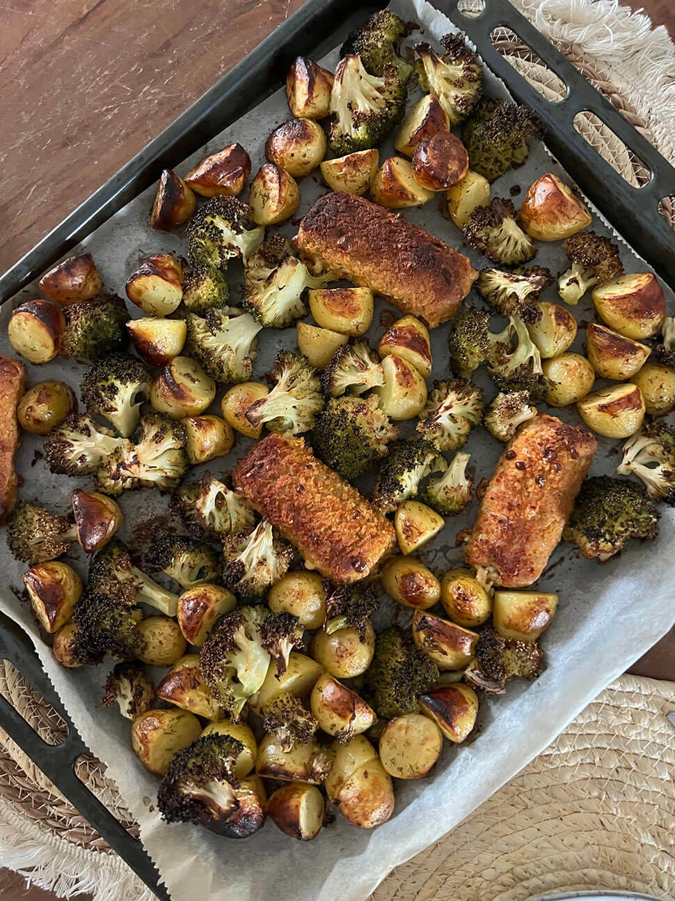 Sab's Eetoverzicht week 38 -2023 4 IMG 0080