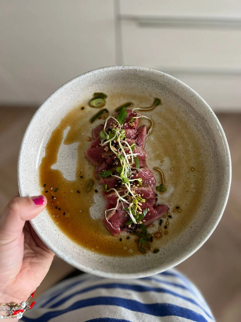 Sab's Eetoverzicht week 38 -2023 7 IMG 0109