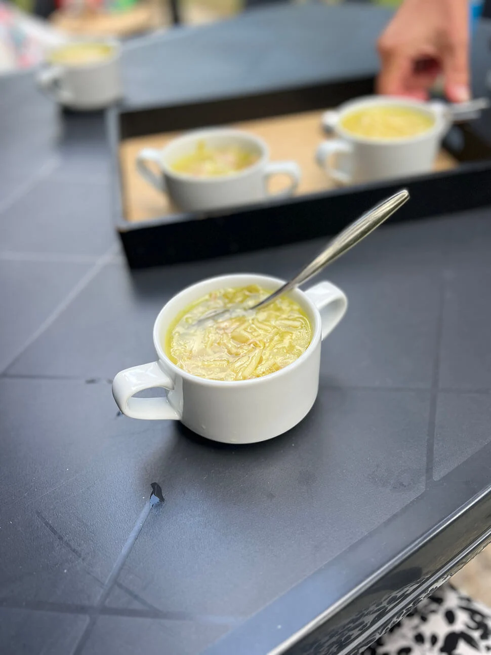 Sab's Eetoverzicht week 35-2023 7 IMG 9530