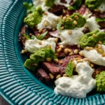 biefstuk recept