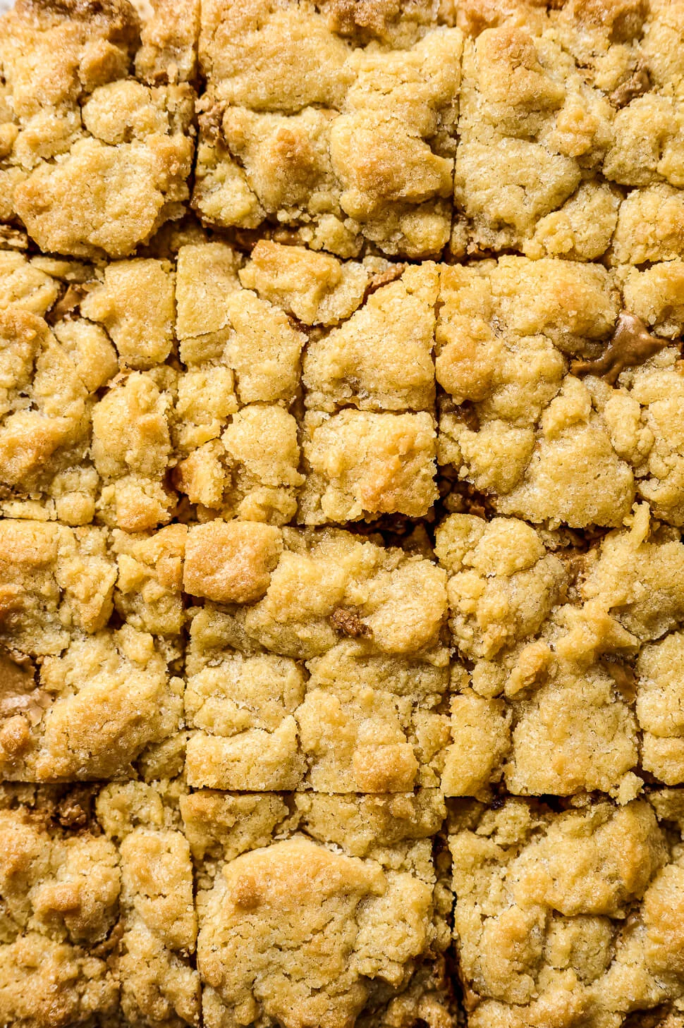 Brownies recept met koek & Speculoos 2 brownies met koek
