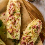 recept voor flammkuchen