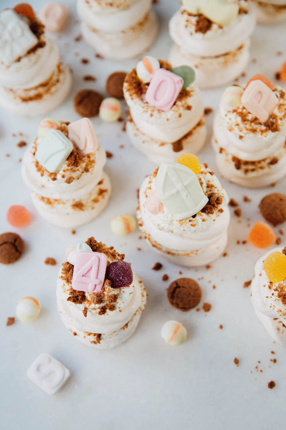 Sinterklaasavond eten - 10 tips! 3 sinterklaasavond eten inspiratie