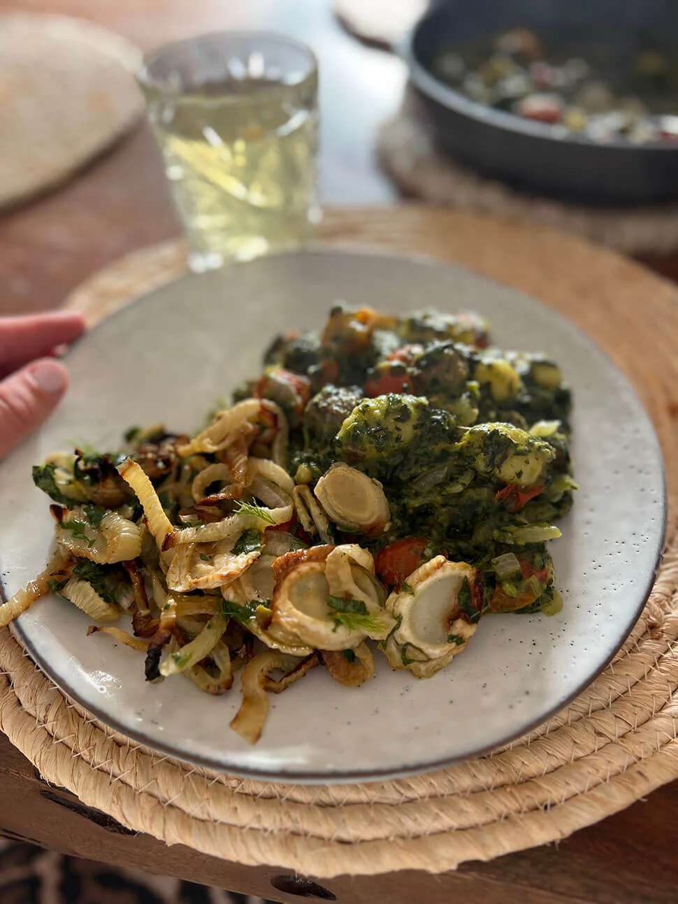 Sab's Eetoverzicht week 40-2023 3 IMG 0289