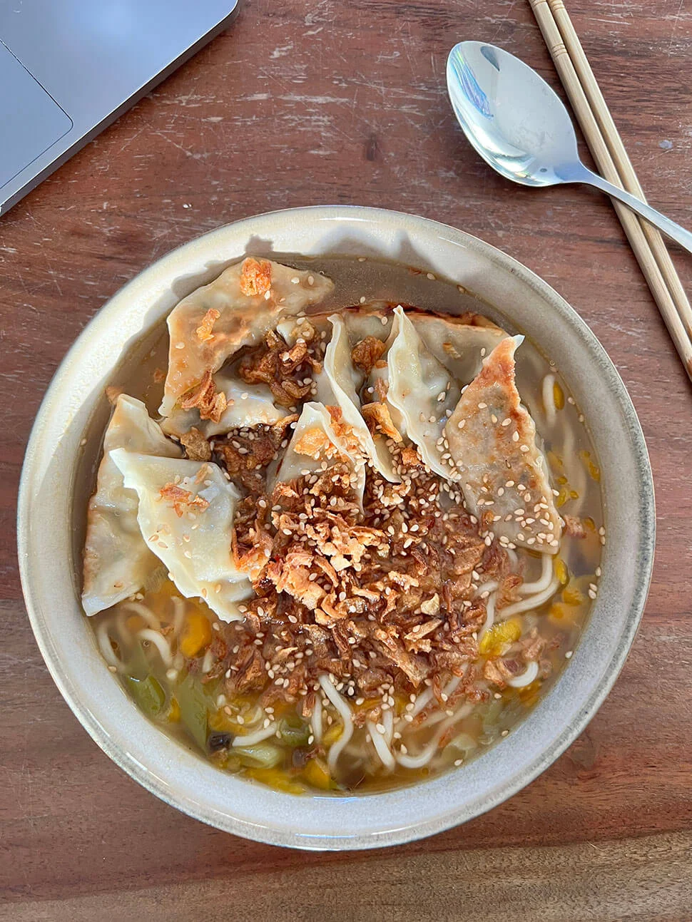 Sab's Eetoverzicht week 40-2023 6 IMG 0337