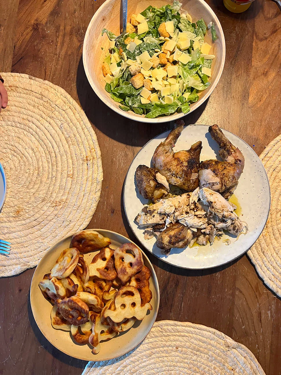 Sab's Eetoverzicht week 41-2023 2 IMG 0374