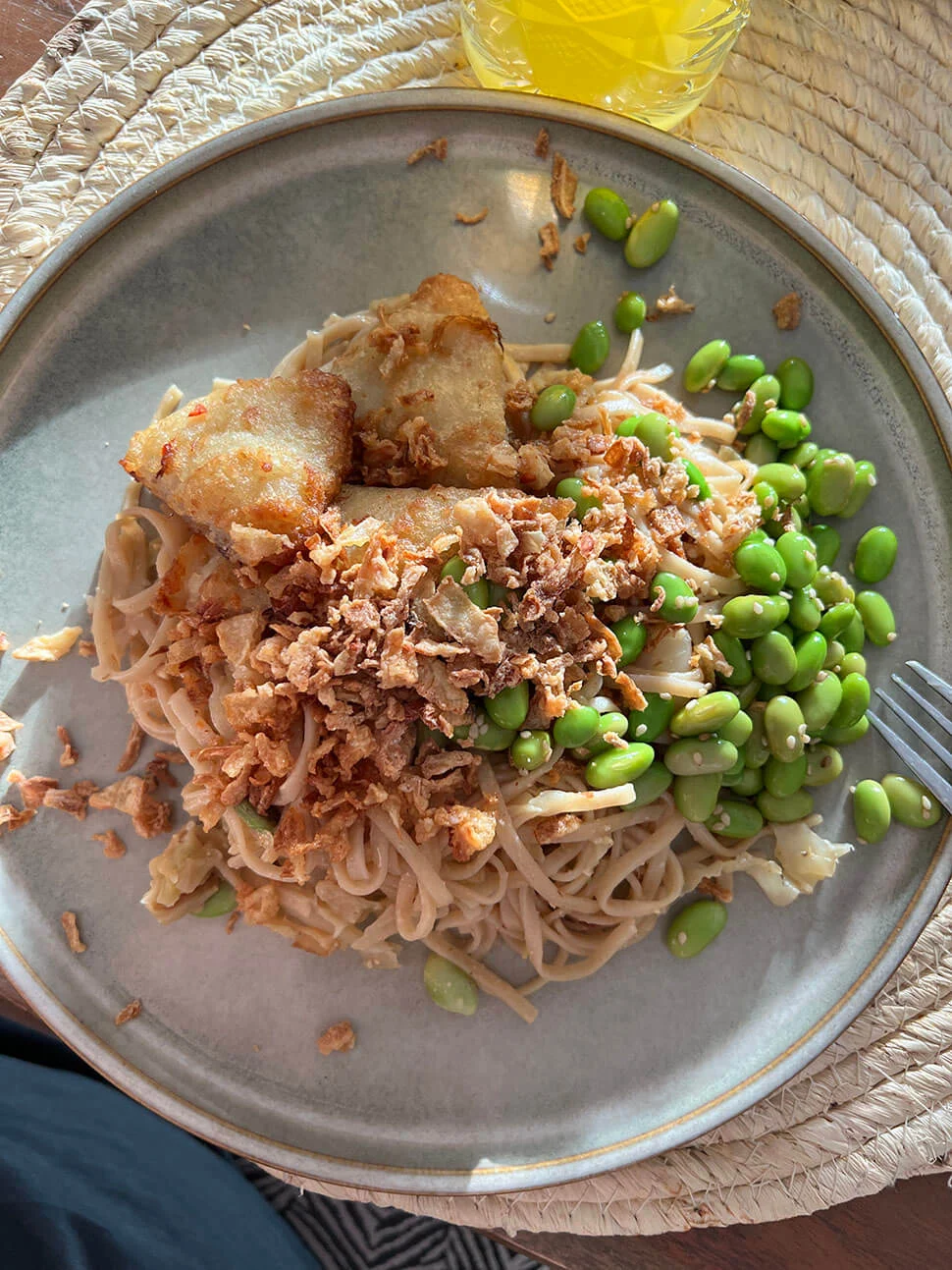 Sab's Eetoverzicht week 41-2023 3 IMG 0386