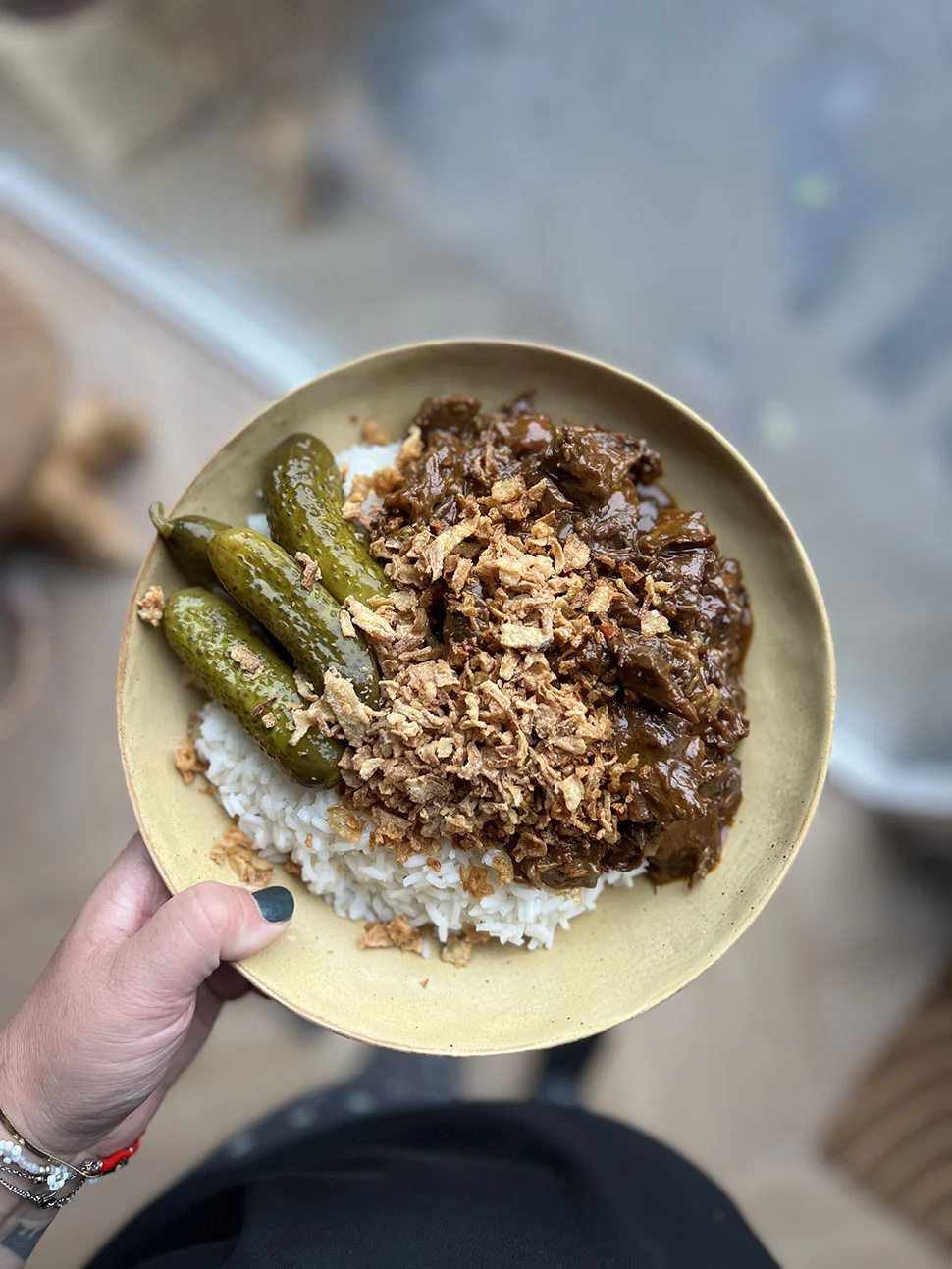 Sab's Eetoverzicht week 41-2023 7 IMG 0460