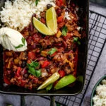 chili con carne