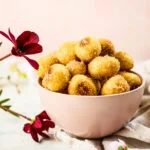 donut balletjes maken