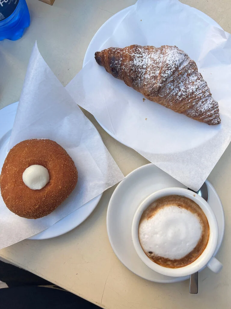 Eten op Sicilië 5 eten in Palermo