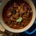 rendang maken