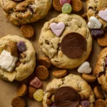sinterklaas koekjes maken