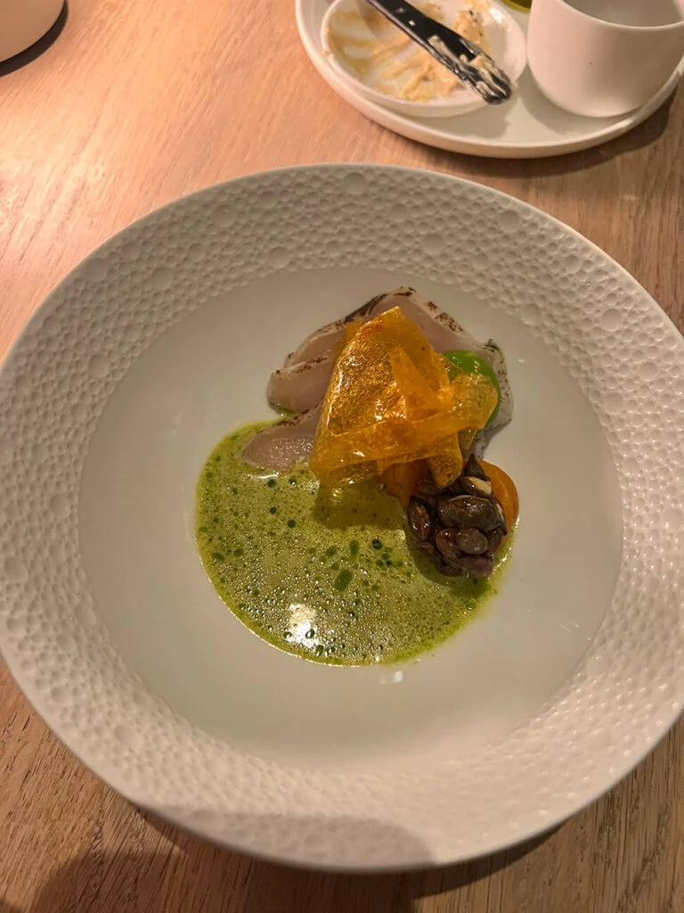 Sab's eetoverzicht #51-2023 2 IMG 1516