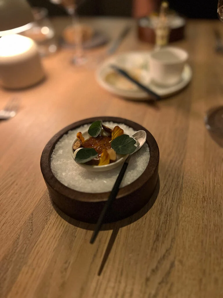 Sab's eetoverzicht #51-2023 3 IMG 1517