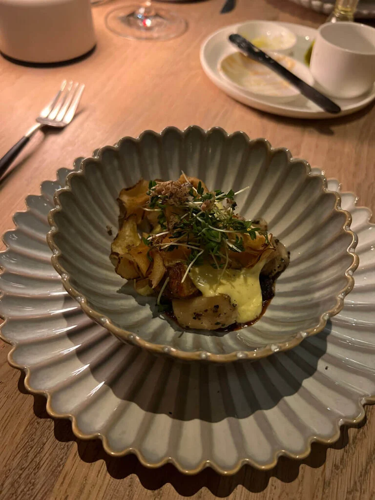 Sab's eetoverzicht #51-2023 4 IMG 1518