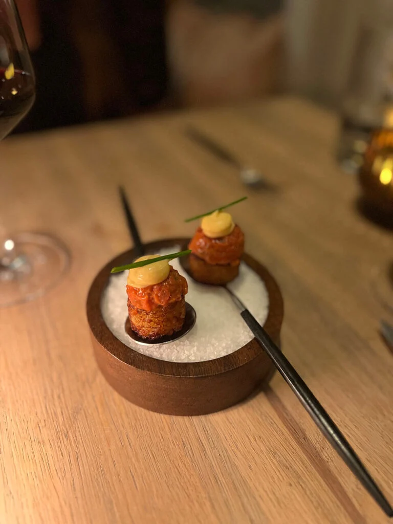 Sab's eetoverzicht #51-2023 5 IMG 1519