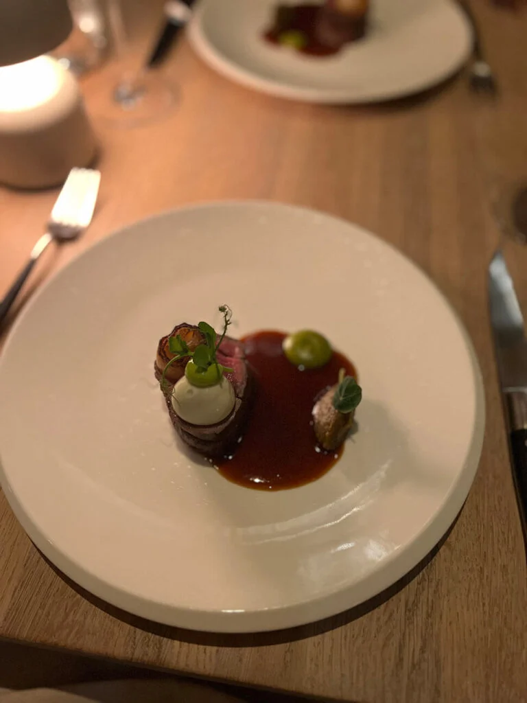 Sab's eetoverzicht #51-2023 6 IMG 1520