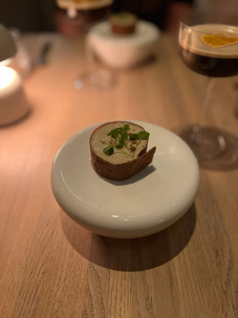 Sab's eetoverzicht #51-2023 7 IMG 1521