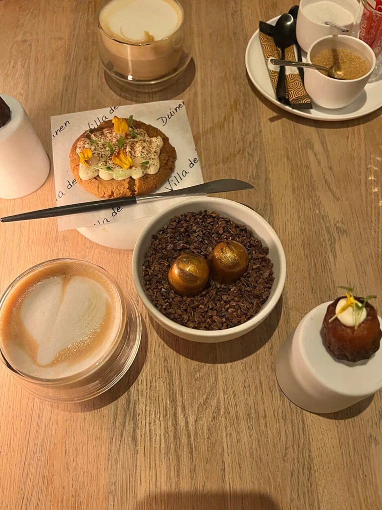 Sab's eetoverzicht #51-2023 9 IMG 1525