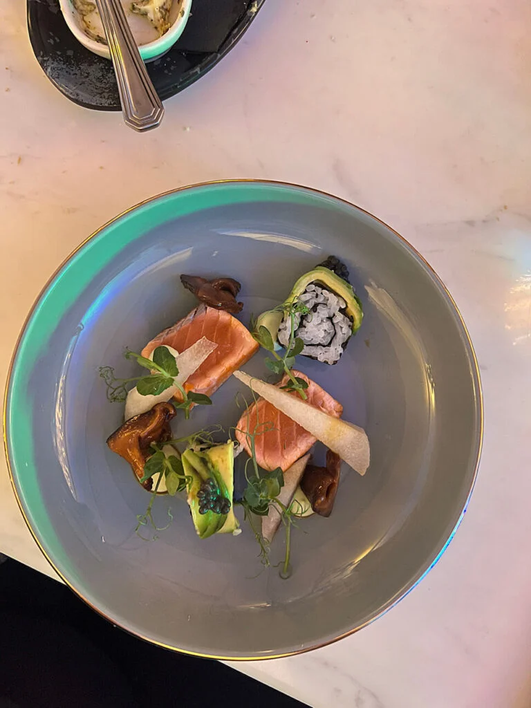 Sab's eetoverzicht #51-2023 10 IMG 1549