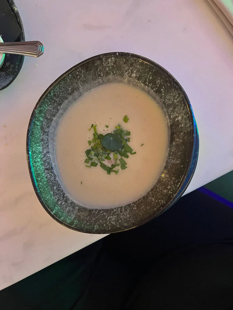 Sab's eetoverzicht #51-2023 11 IMG 1550